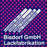 (c) Bisdorf-lacke.de